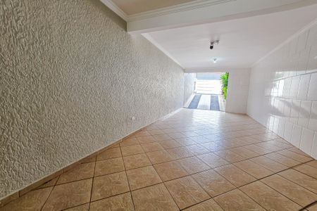 Casa à venda com 260m², 3 quartos e 5 vagasGaragem