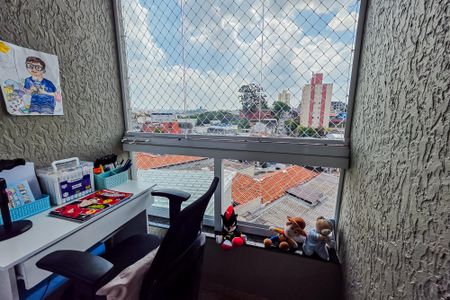 Casa à venda com 260m², 3 quartos e 5 vagasVaranda da Suíte 3