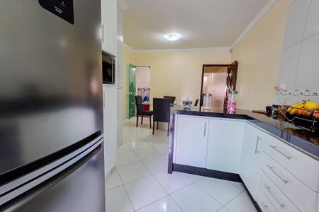 Casa à venda com 260m², 3 quartos e 5 vagasCozinha