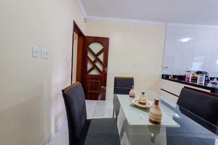 Casa à venda com 260m², 3 quartos e 5 vagasCozinha