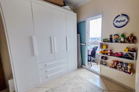 Casa à venda com 260m², 3 quartos e 5 vagasSuíte 3