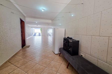 Casa à venda com 260m², 3 quartos e 5 vagasGaragem