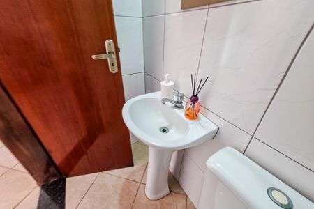 Casa à venda com 260m², 3 quartos e 5 vagasLavabo