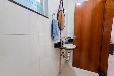 Casa à venda com 260m², 3 quartos e 5 vagasLavabo