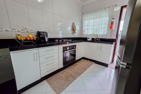 Casa à venda com 260m², 3 quartos e 5 vagasCozinha