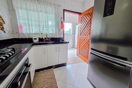 Casa à venda com 260m², 3 quartos e 5 vagasCozinha