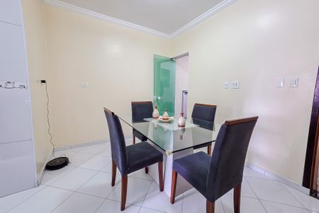 Casa à venda com 260m², 3 quartos e 5 vagasCozinha
