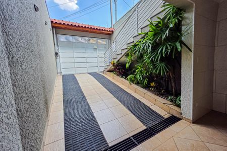 Casa à venda com 260m², 3 quartos e 5 vagasGaragem