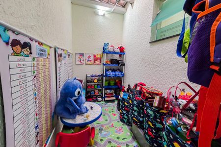 Casa à venda com 260m², 3 quartos e 5 vagasCozinha