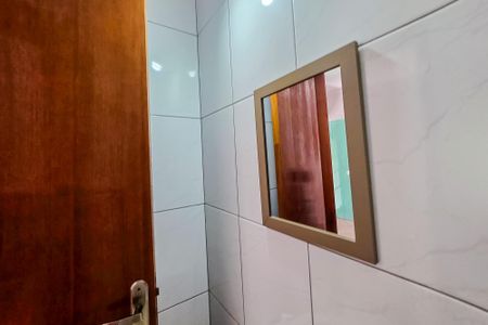 Casa à venda com 260m², 3 quartos e 5 vagasLavabo