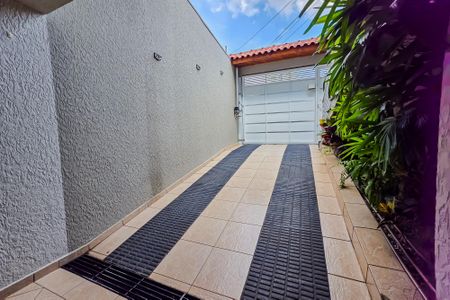 Casa à venda com 260m², 3 quartos e 5 vagasGaragem