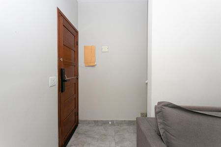 Sala de casa de condomínio à venda com 3 quartos, 96m² em Vila Aricanduva, São Paulo