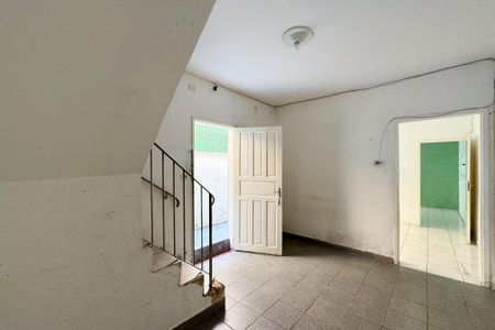 Casa para alugar com 100m², 3 quartos e 1 vagaSala 