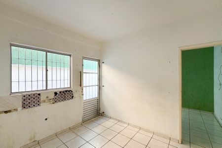 Casa para alugar com 100m², 3 quartos e 1 vagaSala de TV
