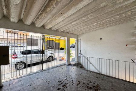 Casa para alugar com 100m², 3 quartos e 1 vagaGaragem 