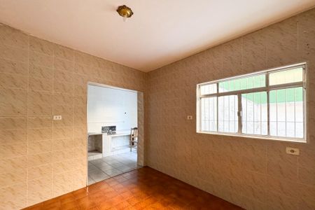 Casa para alugar com 100m², 3 quartos e 1 vagaSala de Jantar