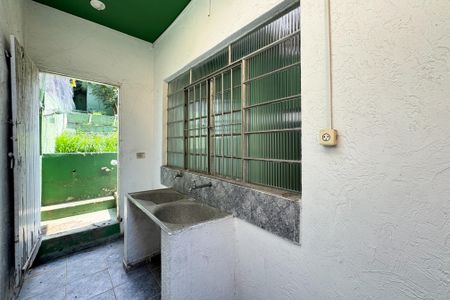 Casa para alugar com 100m², 3 quartos e 1 vagaÁrea de Serviço