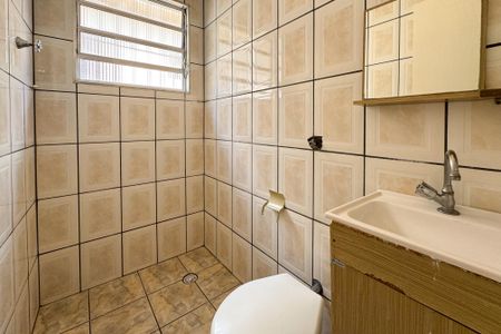 Casa para alugar com 100m², 3 quartos e 1 vagaBanheiro Social 2