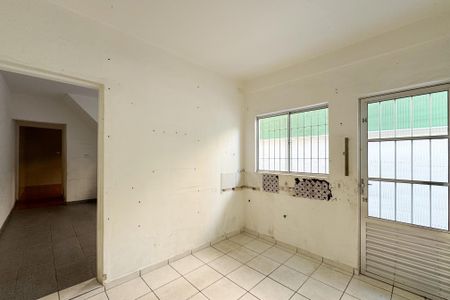 Casa para alugar com 100m², 3 quartos e 1 vagaSala de TV