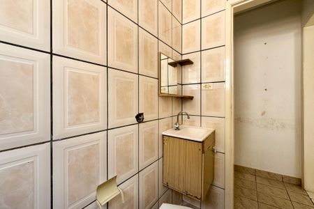 Casa para alugar com 100m², 3 quartos e 1 vagaBanheiro Social 2