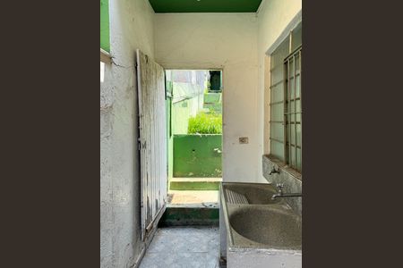 Casa para alugar com 100m², 3 quartos e 1 vagaÁrea de Serviço