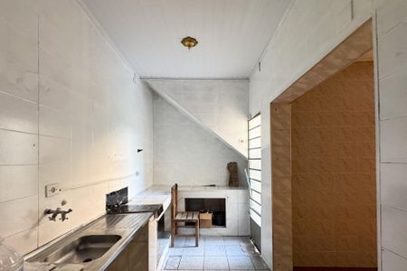 Casa para alugar com 100m², 3 quartos e 1 vagaCozinha