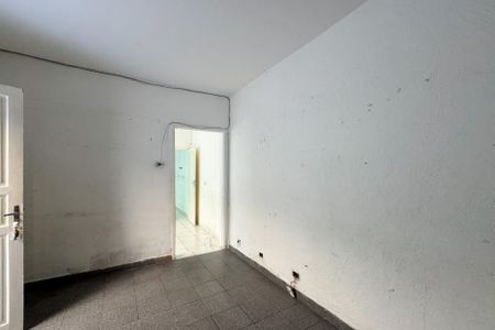 Sala de casa à venda com 3 quartos, 100m² em Baeta Neves, São Bernardo do Campo