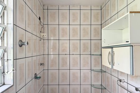 Casa para alugar com 100m², 3 quartos e 1 vagaBanheiro - Suíte