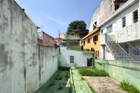 Casa para alugar com 100m², 3 quartos e 1 vagaQuintal 