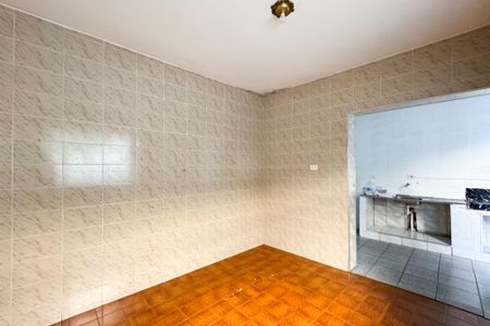 Casa para alugar com 100m², 3 quartos e 1 vagaSala de Jantar