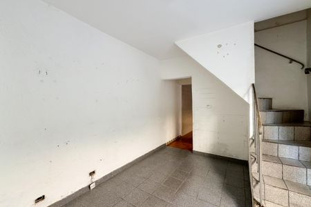 Casa para alugar com 100m², 3 quartos e 1 vagaSala