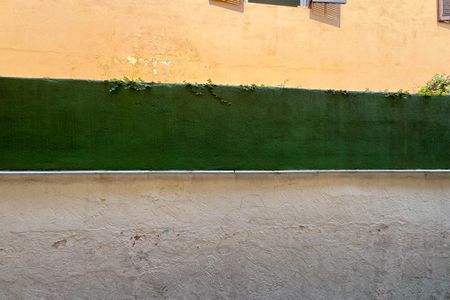 Casa para alugar com 100m², 3 quartos e 1 vagaVista - Sala