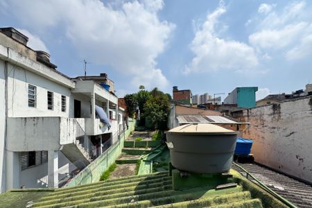 Casa para alugar com 100m², 3 quartos e 1 vagaVista - Varanda 
