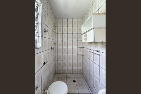 Casa para alugar com 100m², 3 quartos e 1 vagaBanheiro - Suíte