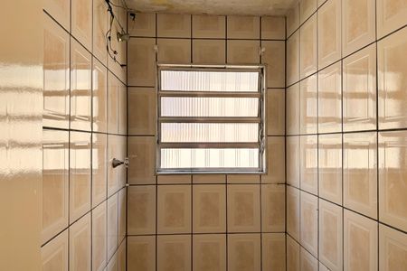 Casa para alugar com 100m², 3 quartos e 1 vagaBanheiro Social 2 