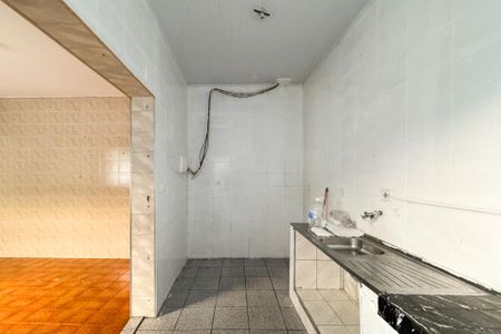 Casa para alugar com 100m², 3 quartos e 1 vagaCozinha