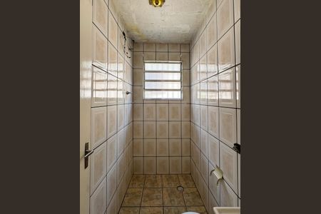 Casa para alugar com 100m², 3 quartos e 1 vagaBanheiro Social 2