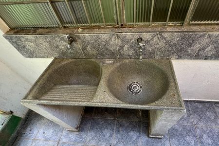 Casa para alugar com 100m², 3 quartos e 1 vagaÁrea de Serviço