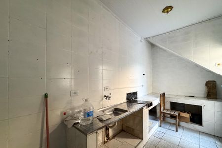 Casa para alugar com 100m², 3 quartos e 1 vagaCozinha