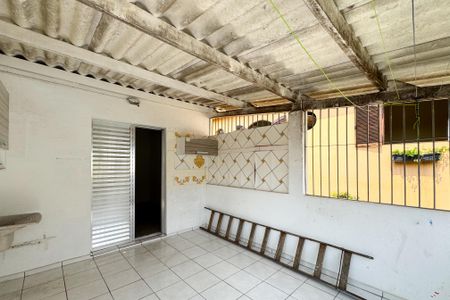 Casa para alugar com 100m², 3 quartos e 1 vagaVaranda