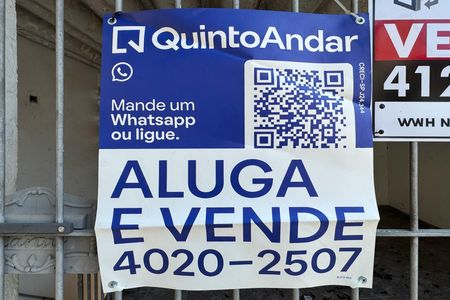 Casa para alugar com 100m², 3 quartos e 1 vagaPlaca 