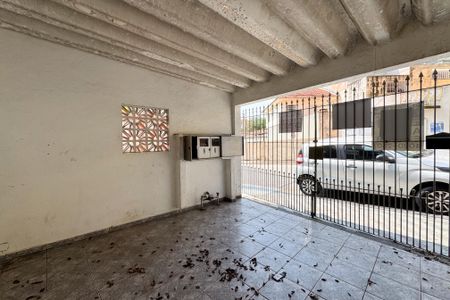 Casa para alugar com 100m², 3 quartos e 1 vagaGaragem 