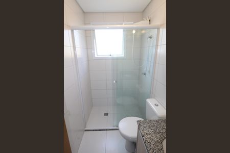 Apartamento para alugar com 70m², 2 quartos e 1 vagaBanheiro da Suíte