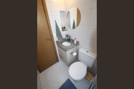 Apartamento para alugar com 70m², 2 quartos e 1 vagaBanheiro