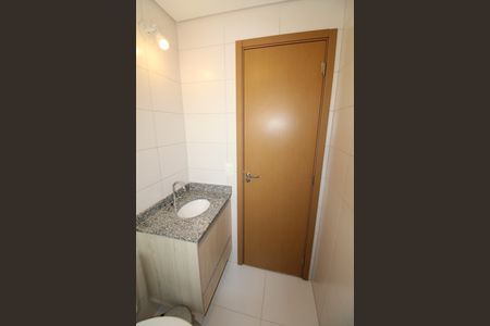 Apartamento para alugar com 70m², 2 quartos e 1 vagaBanheiro da Suíte