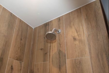 Studio para alugar com 24m², 1 quarto e sem vagaBanheiro