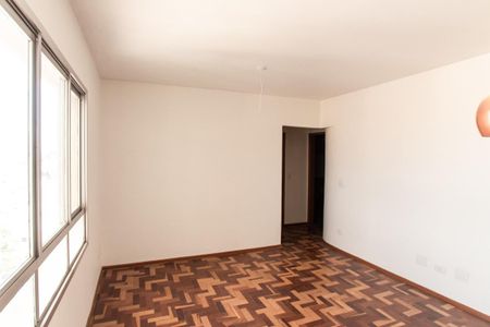 Apartamento à venda com 65m², 2 quartos e 1 vaga Apartamento à venda com 65m², 2 quartos e 1 vagaSala
