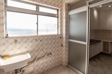 Apartamento à venda com 65m², 2 quartos e 1 vaga Apartamento à venda com 65m², 2 quartos e 1 vagaÁrea de Serviço