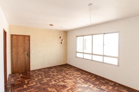 Sala de apartamento à venda com 2 quartos, 65m² em Vila Gustavo, São Paulo