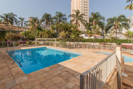 Apartamento à venda com 65m², 2 quartos e 1 vaga Apartamento à venda com 65m², 2 quartos e 1 vagaÁrea comum - Piscina